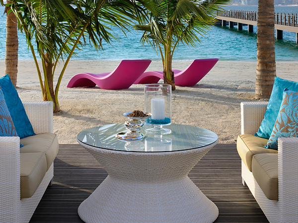 فندق One&Only Royal Mirage بدبي: نظرة جديدة للإقامة المميزة